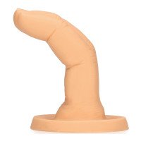 Silikoninis dildo „Crazy Fingers Cum Over!“ - S-Line