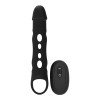 Vibruojanti penio mova „Vibrating Extender with Remote“ - Ramrod
