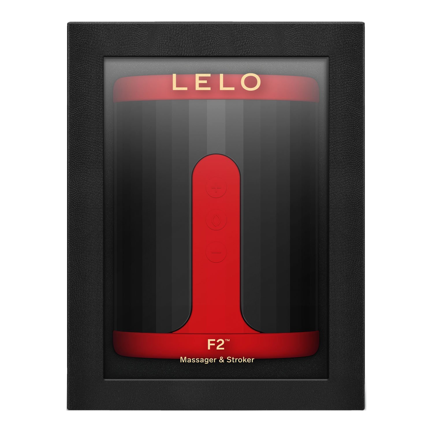 Išmanusis masturbatorius „F2™“ - LELO
