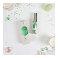 Stimuliuojantis balzamas klitoriui „Clit PWR - Mojito“, 15 ml - Secret Play
