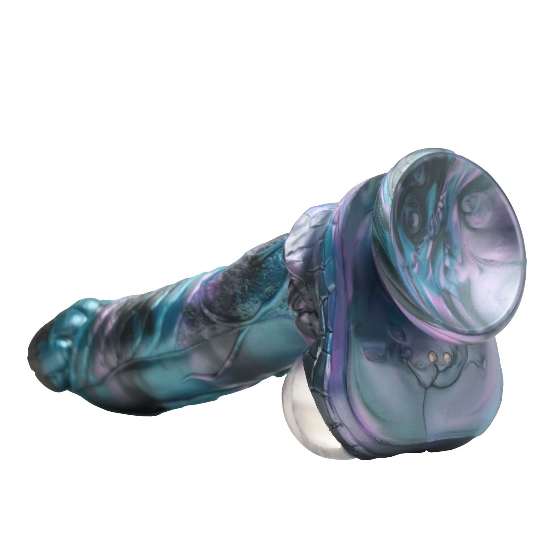 Automatinis falo imitatorius „Astro Thrust“ - XR