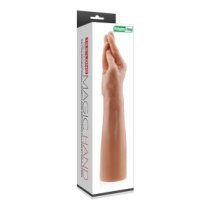 Dildo „Magic Hand“ - Lovetoy