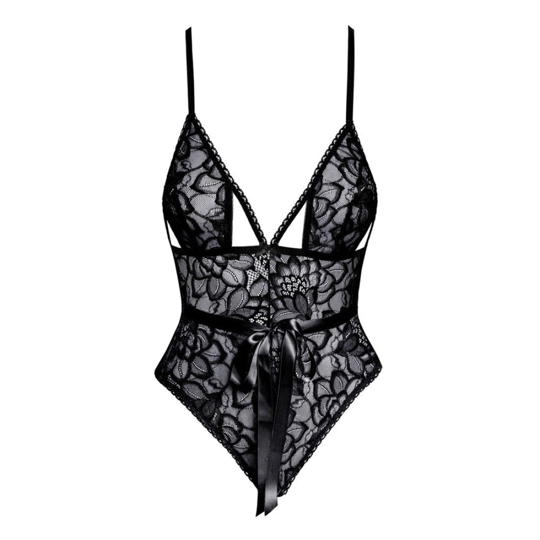 Bodis „Delicate Lace“ - Kissable