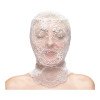 Kaukė „Lace Hood“ - NS Novelties