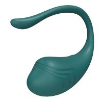 Vibruojantis kiaušinėlis „Tamago“ - Crushious