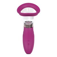 Automatinė pompa moterims „Delightful“ - Pumped
