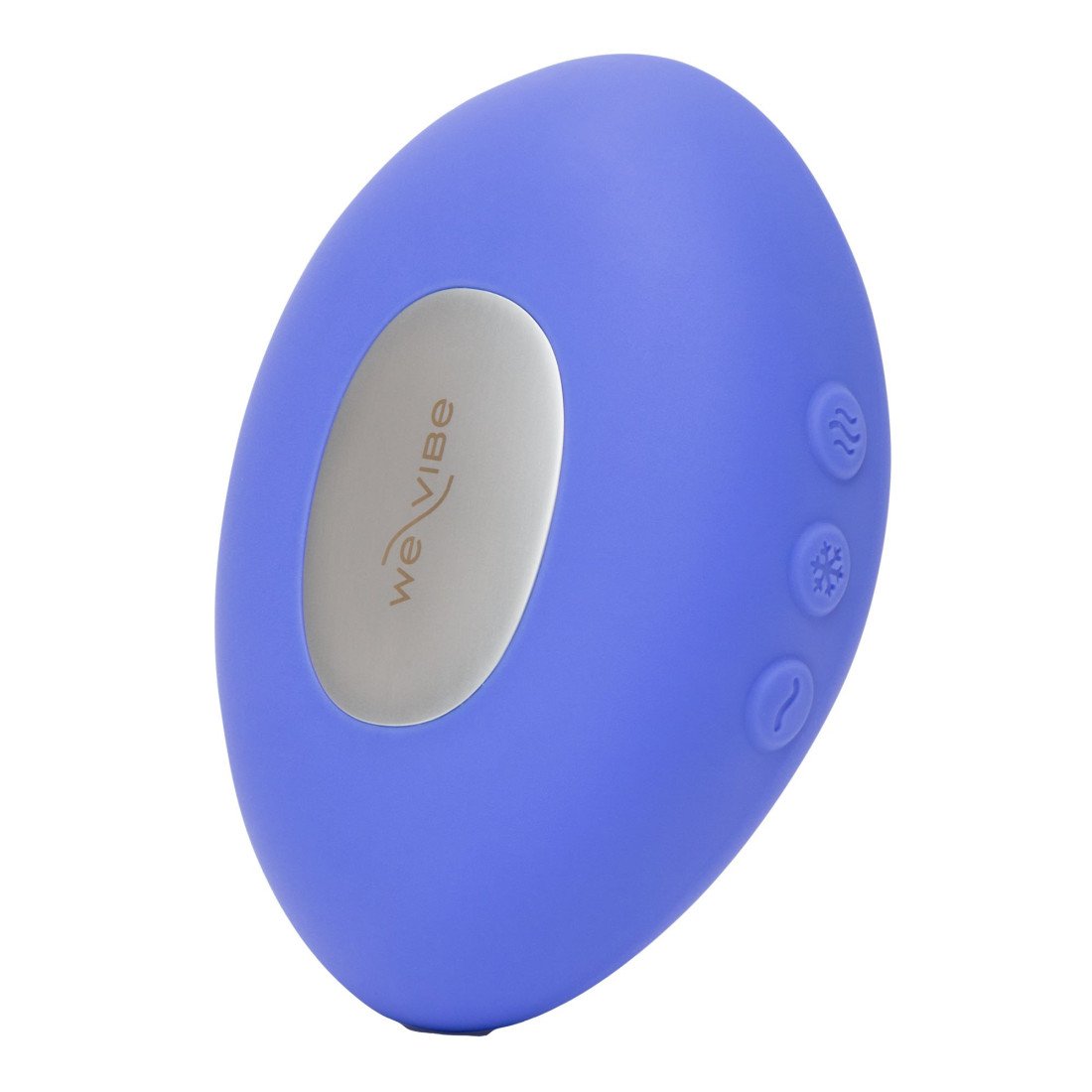 Vibruojantis masažuoklis „Temp“ - We-Vibe