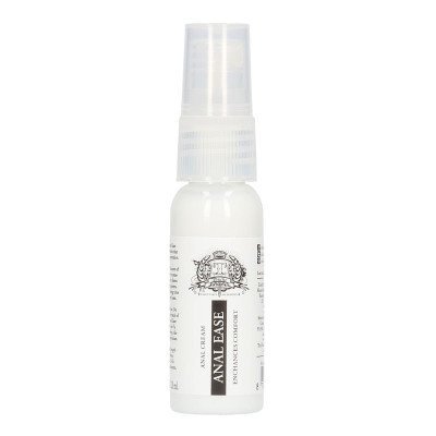 Atpalaiduojantis analinis kremas „Anal Ease“, 20 ml - Touche