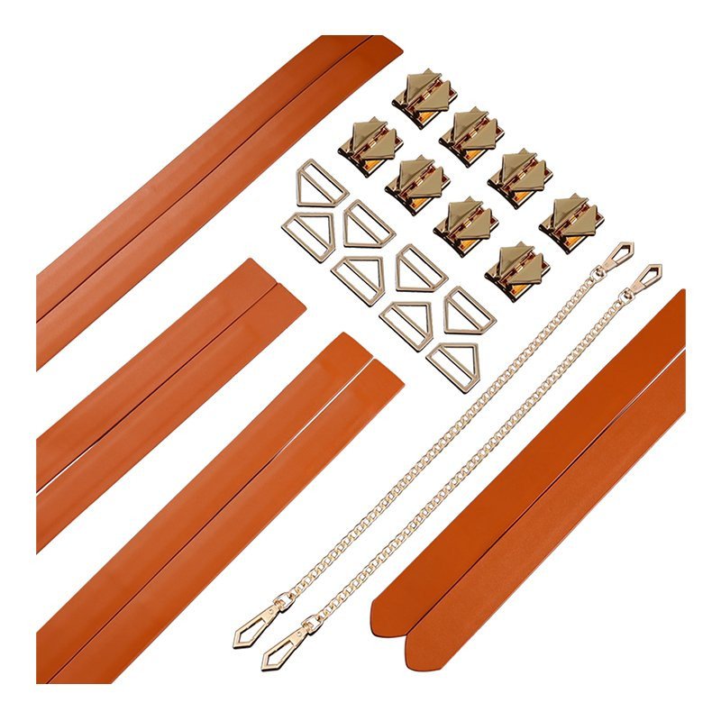 Suvaržymo rinkinys „8-Bondage-Straps“ - Lockink