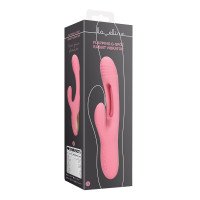 Vibratorius kiškutis „Flapping G-Spot Rabbit“ - Loveline