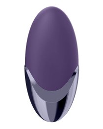 Klitorinis stimuliatorius „Purple Pleasure“ - Satisfyer