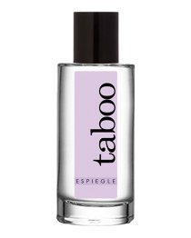 Moteriški feromoniniai kvepalai „Taboo Espiegle For Her“, 50 ml - Ruf