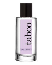 Tualetinis vanduo moterims „Taboo Espiegle For Her“, 50 ml - Ruf