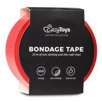 Suvaržymo juosta „Bondage Tape“ - EasyToys