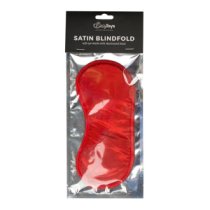 Akių kaukė „Satin Blindfold“ - EasyToys