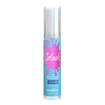 Silikono pagrindo lubrikantas „Splash“, 10 ml - Crushious