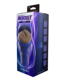 Masturbatorius „Boost Blow“ - Fleshlight