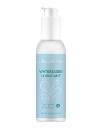 Vandens pagrindo lubrikantas „Waterbased Lubricant“, 150 ml - Loveline