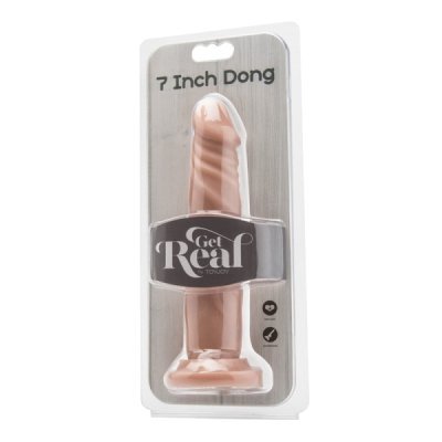 Dildo „Dildo Nr. 7“ - Get Real