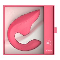Klitorinis stimuliatorius - vibratorius „Blend“ - Womanizer