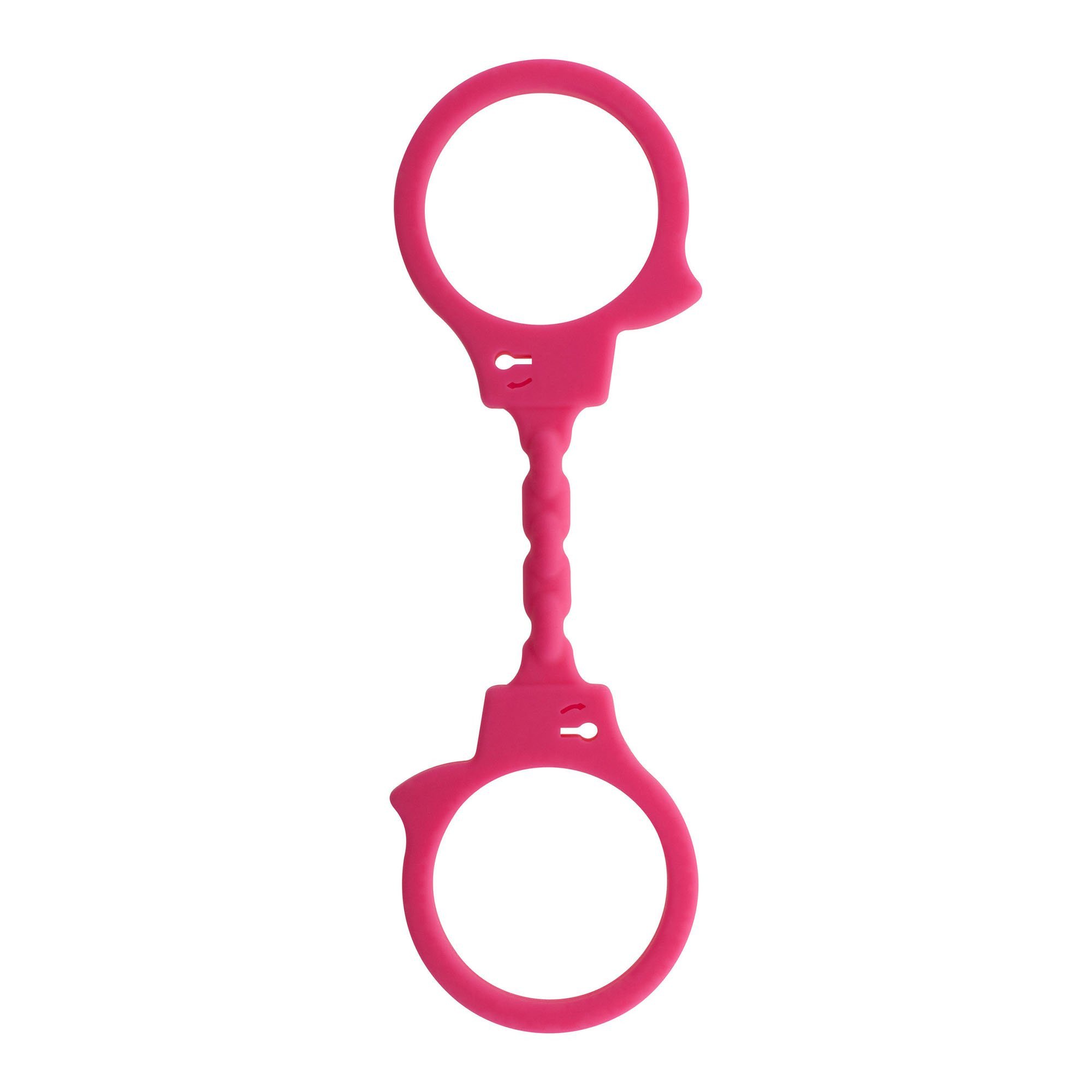 Antrankiai „Stretchy Fun Cuffs“ - ToyJoy