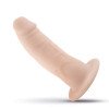 Tuščiaviduris dildo „James“ - No-Parts