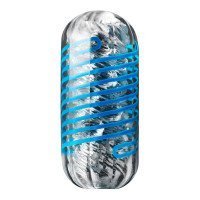 Masturbatorius „Spinner DX Drops 01“ - Tenga