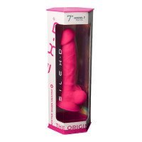 Falo imitatorius „The Original 7 Model 1“ - Silex-D