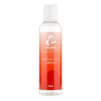 Vandens pagrindo masažinis lubrikantas „2in1“, 150 ml
