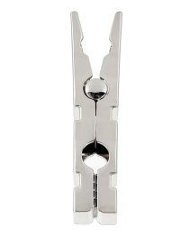 Spenelių spaustukas „Zinc Alloy Nipple Clamps“, 1 vnt - Latetobed