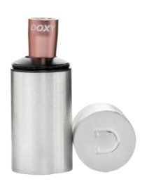 Vibruojanti kulka „Rose Gold Bullet“ - Doxy Massager