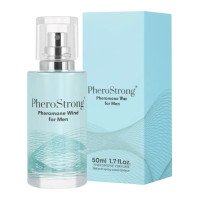 Feromoniniai kvepalai vyrams „Wind for Men“, 50 ml - PheroStrong