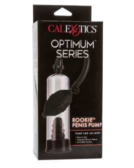 Penio pompa „Rookie“ - CalExotics