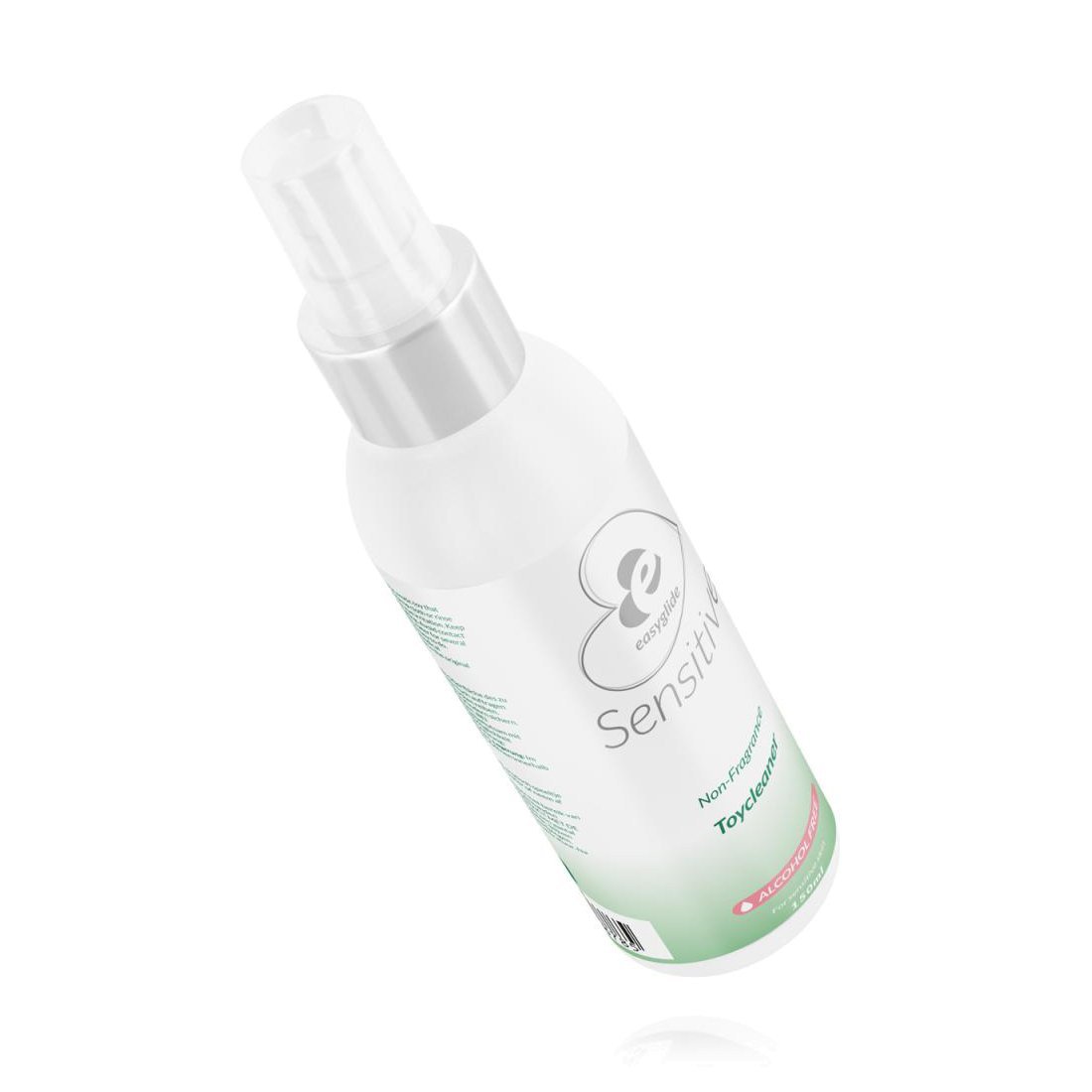 Žaislų valiklis „Sensitive“, 150 ml - EasyGlide