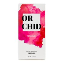 Feromoniniai kvepalai moterims „Orchid“, 50 ml - Secret Play