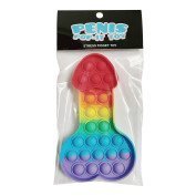 Suvenyras „Penis Pop-it-Toy“