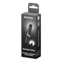 Klitorinis stimuliatorius „Perfect Kiss“ - Satisfyer