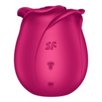 Klitorinis stimuliatorius „Pro 2 Classic Blossom“ - Satisfyer