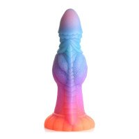 Silikoninis dildo „Galactic Cock“ - XR