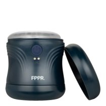Vibruojantis masturbatorius „Two Sided“ - FPPR.