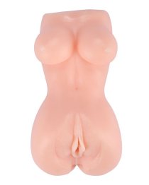 Masturbatorius „The Girl Next Door Olivia“ - Dream Toys