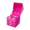 Išmanusis vibratorius poroms „We-Vibe Chorus“ - We-Vibe