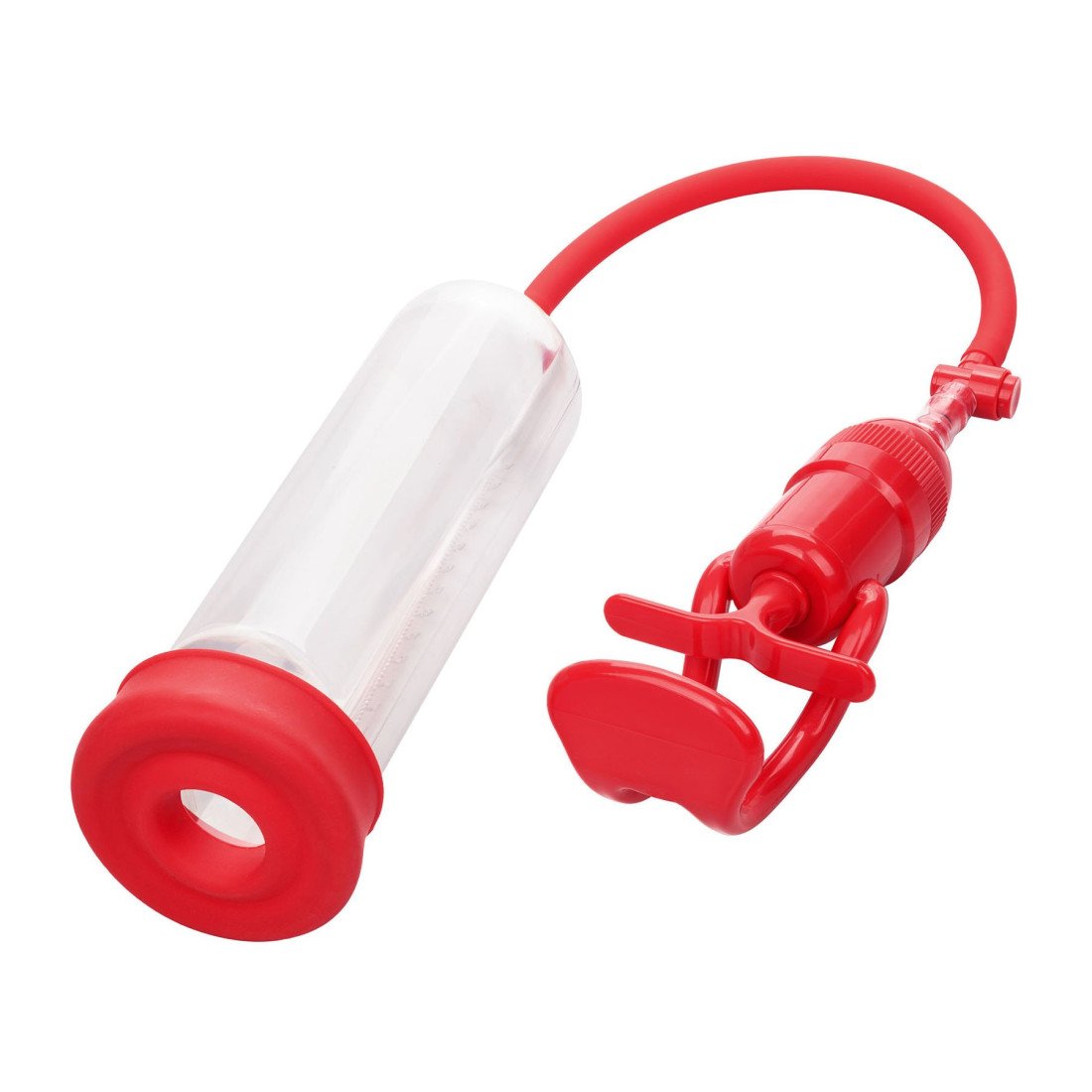 Penio pompa „Deluxe Beginner Pump“ - CalExotics