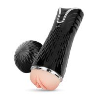 Vibruojantis masturbatorius „Electric Masturbator“ - Teazers