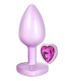 Analinis kaištis „Happiness Time to Shine“ - ToyJoy