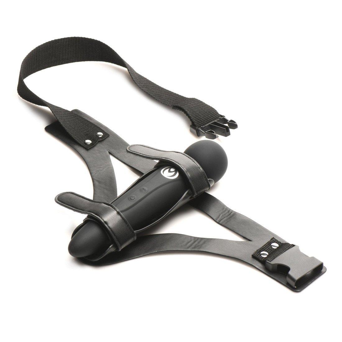 Diržas masažuokliui „Thunder Strap“ - Master Series
