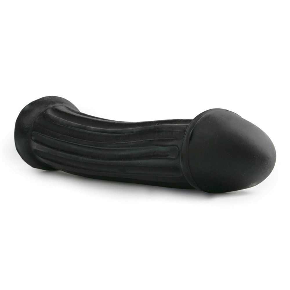 Dildo „Klaus“ - All Black