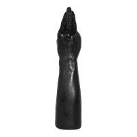 Dildo „The Heavy Hand Fucker“ - Extreme