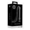 Silikoninis botagas „Silicone Whip“ - Ouch!