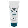 Vandens pagrindo lubrikantas „Premium Original“, 200 ml - Just Glide